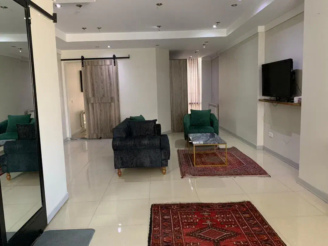 اجاره سوییت آپارتمان مبله روزانه/هفتگی/ماهانه|اجارهٔ کوتاهمدت آپارتمان و سوئیت|تهران, تهرانسر شمالی|دیوار