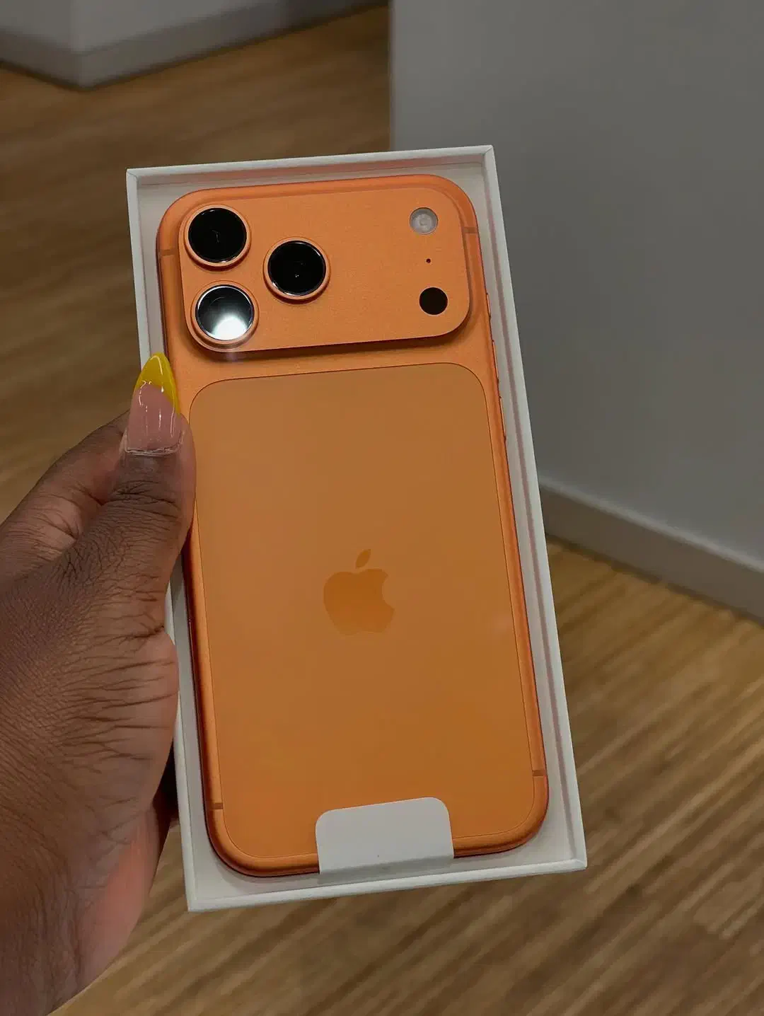 موبایل نارنجی در ( فروشگاه نارنجی)apple|موبایل|ارومیه, |دیوار