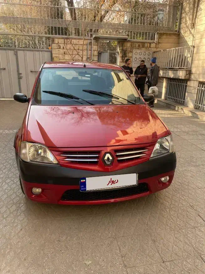 ال۹۰ اتومات مدل ۹۲ سالم|خودرو سواری و وانت|تهران, فدک|دیوار