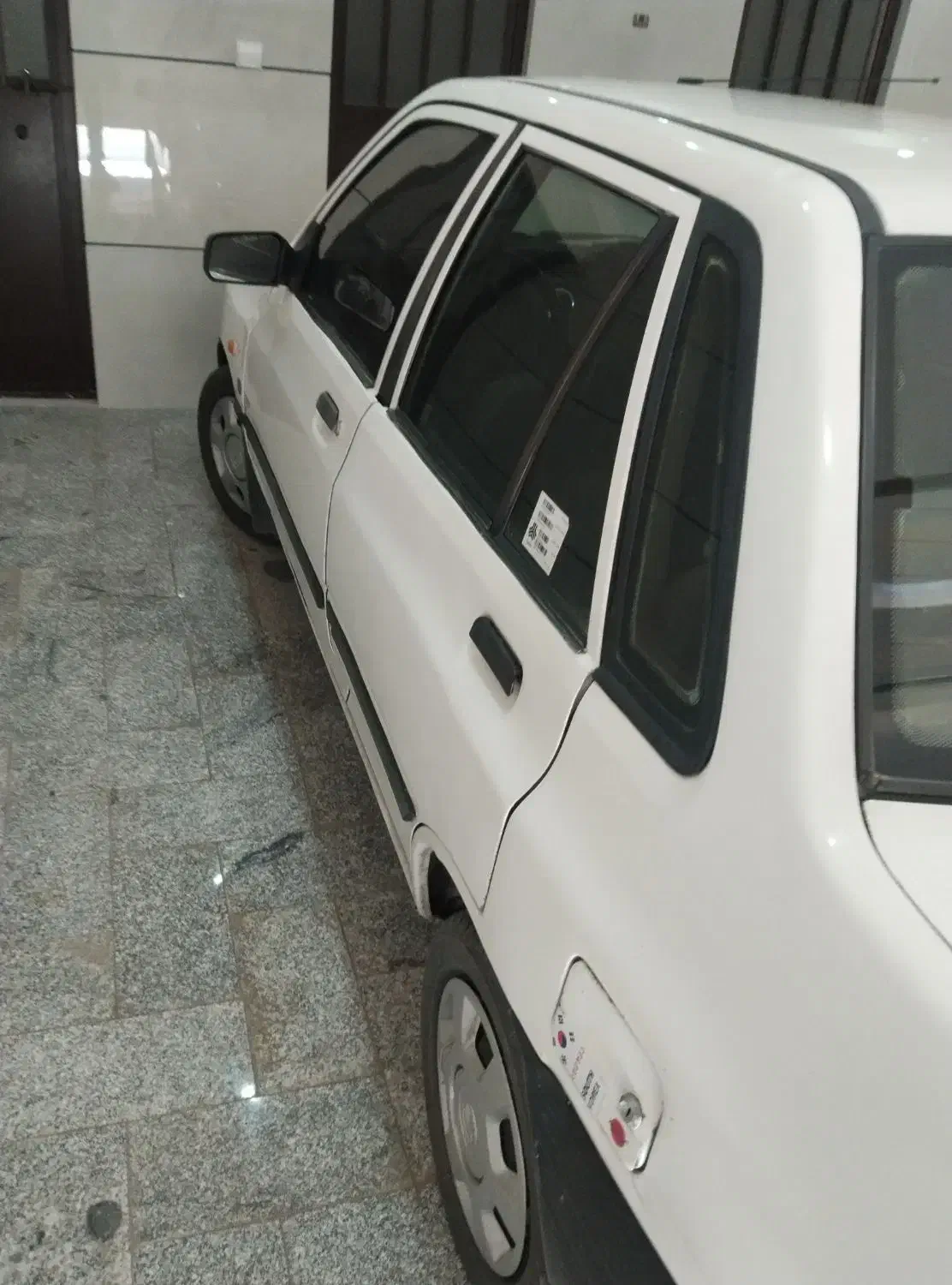 مدل 92|خودرو سواری و وانت|همدان, |دیوار