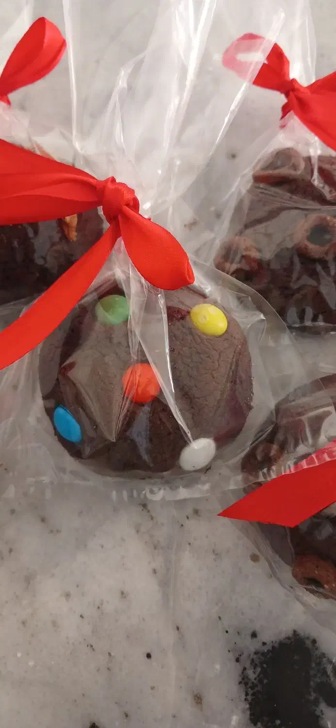 کوکی|خوردنی و آشامیدنی|رفسنجان, |دیوار