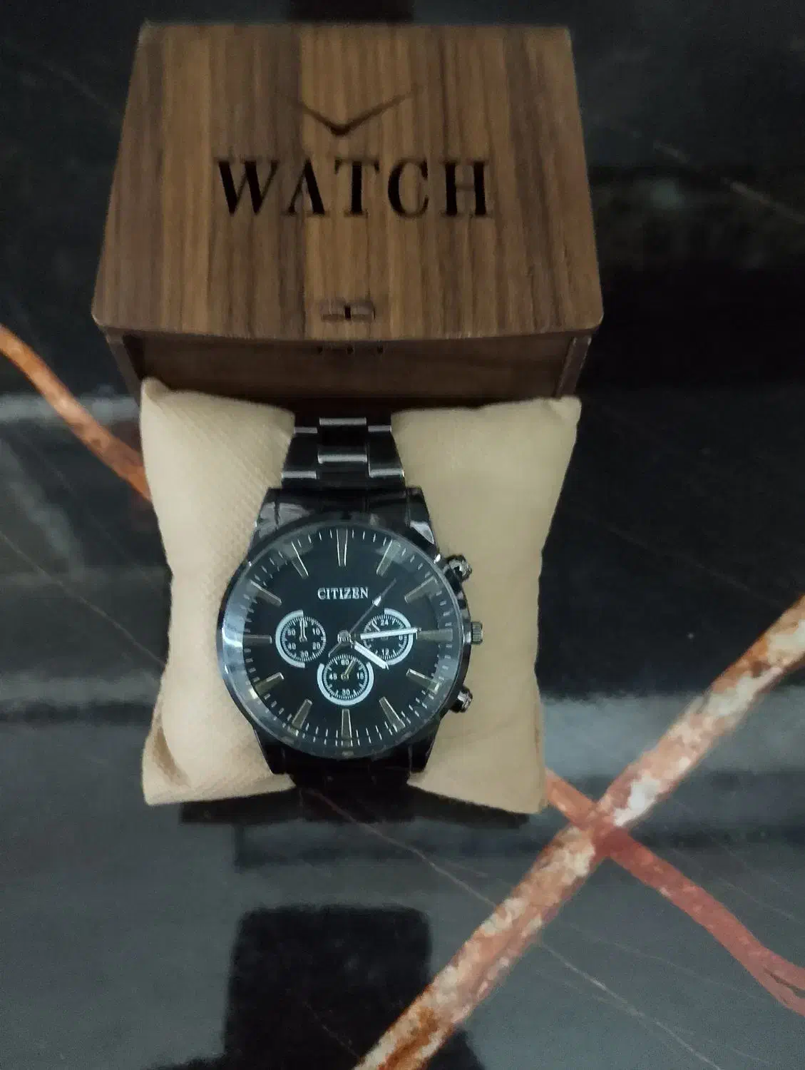 ساعت مچی|ساعت|چناران, |دیوار