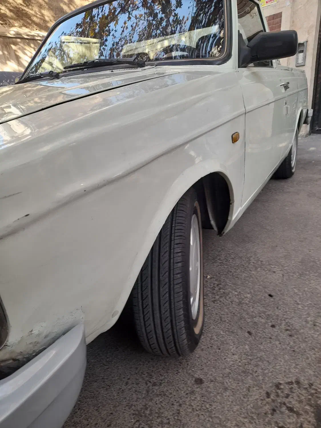 پیکان وانت دوگانه کارخونه سالم|خودرو سواری و وانت|تهران, طیب|دیوار