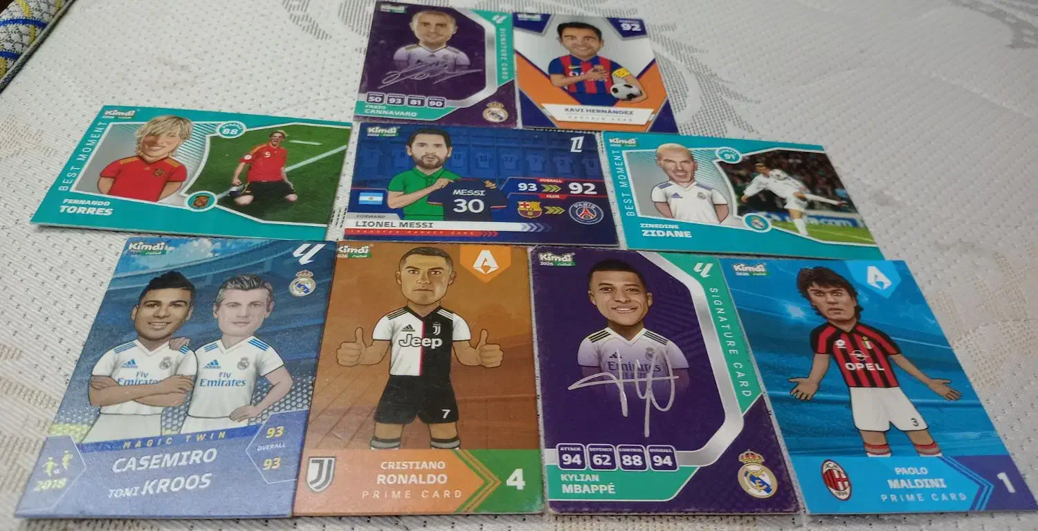 کمیدی 2026|اسباب‌‌بازی|کاشمر, |دیوار