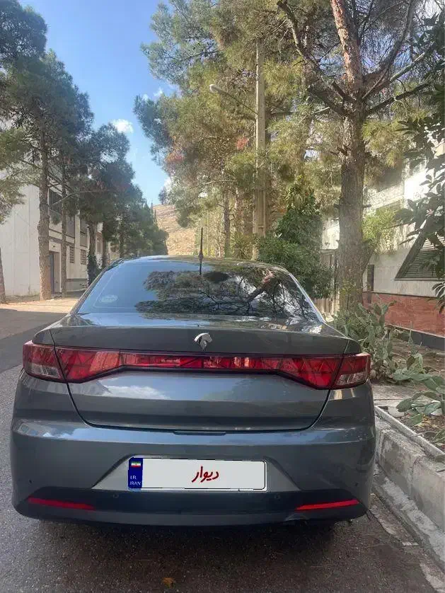 تارا v1|خودرو سواری و وانت|شیراز, فرهنگ شهر|دیوار