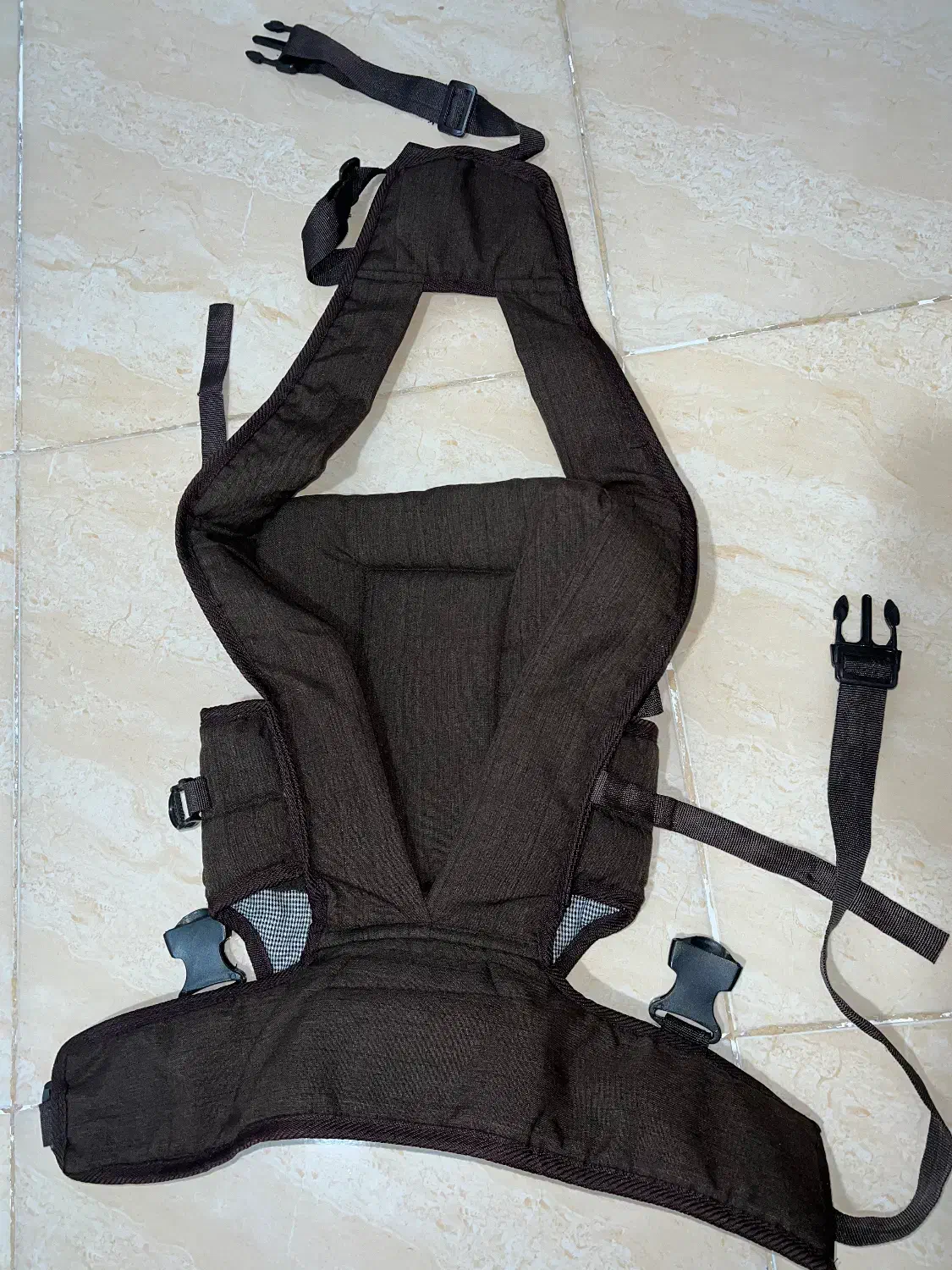 اغوشی|کالسکه و لوازم جانبی|فسا, |دیوار