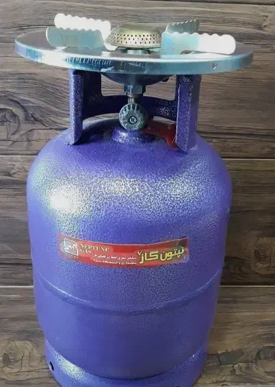 پیک نیک ۱۰ کیلویی|اجاق گاز و لوازم برقی پخت‌وپز|کرمان, |دیوار