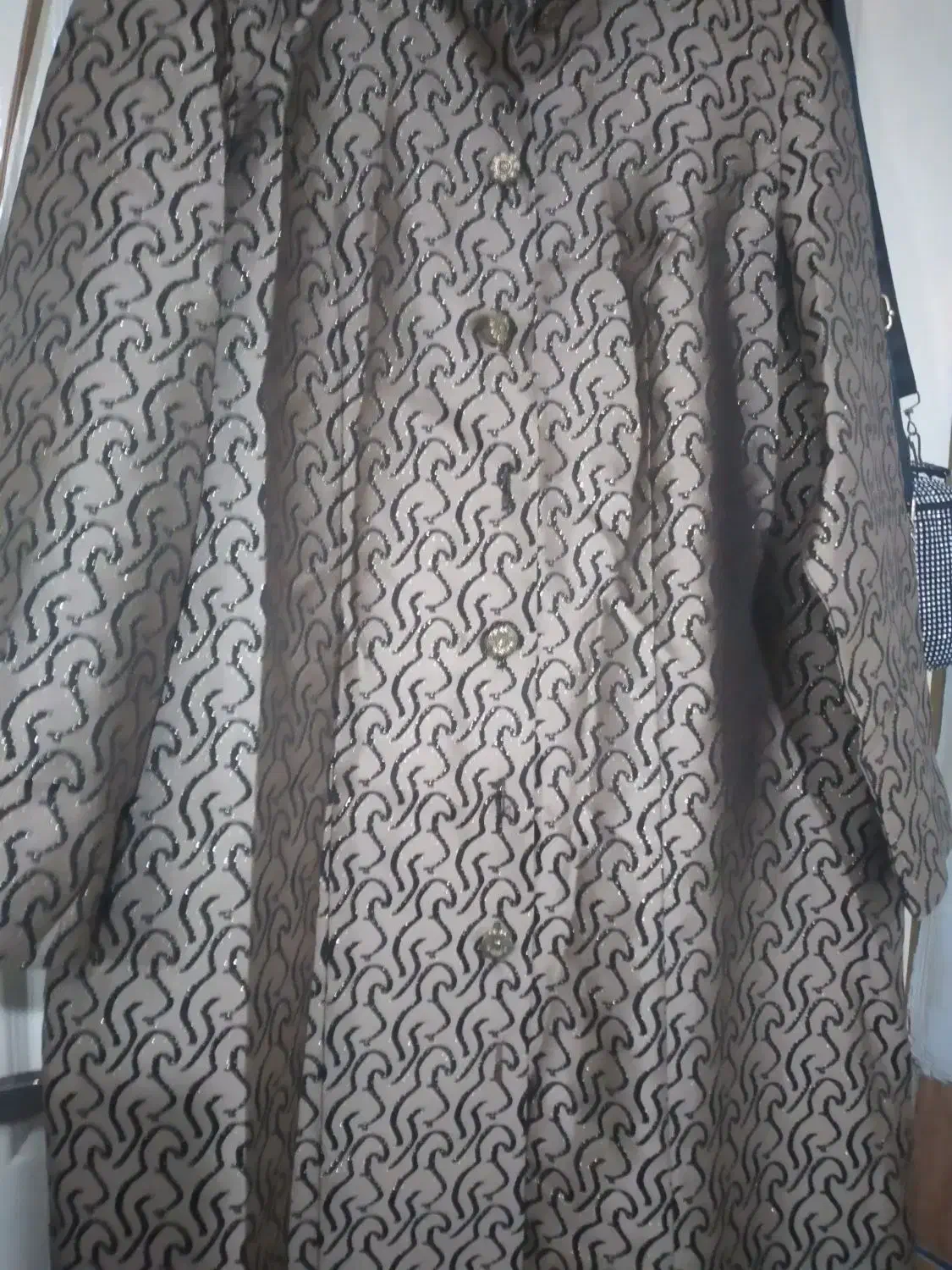 مانتوی زنانه|لباس|فاضل آباد, |دیوار