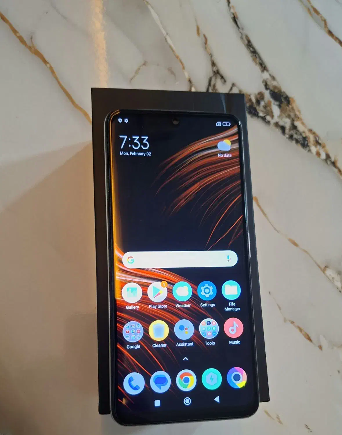 POCO X3 GT|موبایل|قزوین, |دیوار
