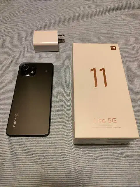 گوشی شیائومی 11Lite NE 5G نسخه گلوبال|موبایل|اراک, |دیوار