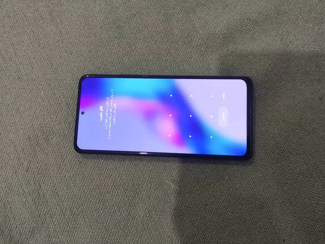 شیائومی نوت ده پرو|موبایل|خرم‌آباد, |دیوار