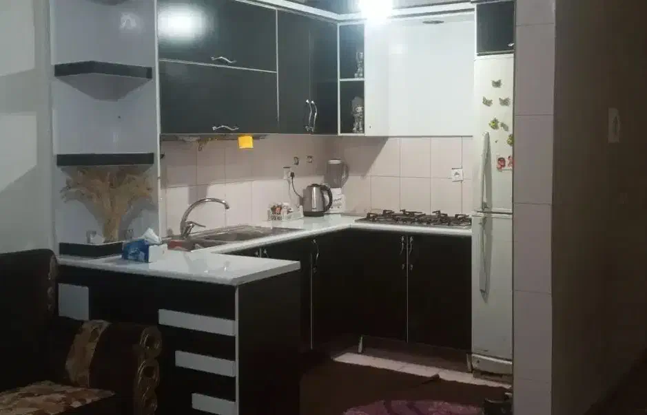 خانه آپارتمانی مسکن مهر|فروش آپارتمان|کهنوج, |دیوار