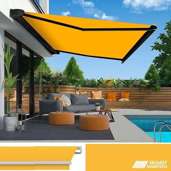 سایبان با کیفیت، سایه‌ای مطمئن برای شما|مصالح و تجهیزات ساختمان|نوشهر, |دیوار