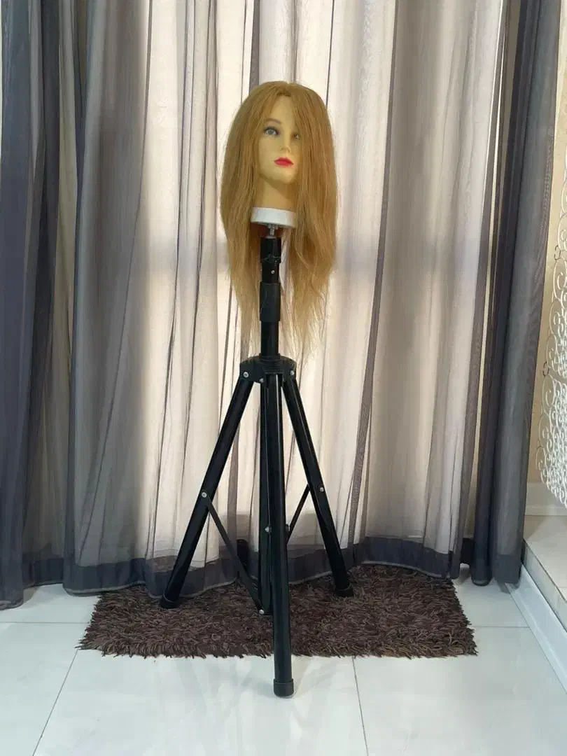 کله مانکن|آرایشگاه و سالن‌های زیبایی|بندر ماهشهر, |دیوار