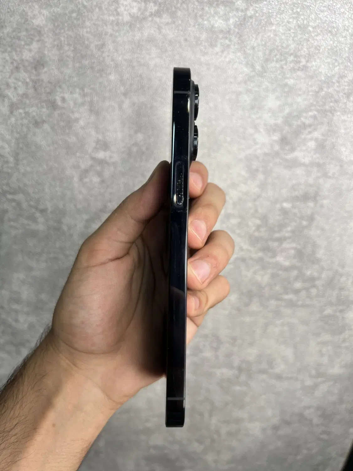 Iphone 14promax  256 zaa|موبایل|اصفهان, گلزار|دیوار