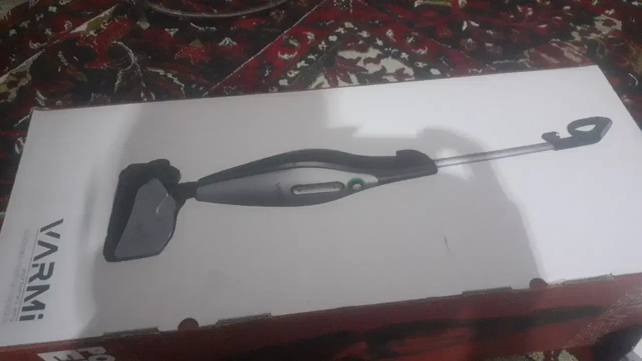 جارو برقی|جاروبرقی، جارو شارژی، بخارشو|سوری, |دیوار
