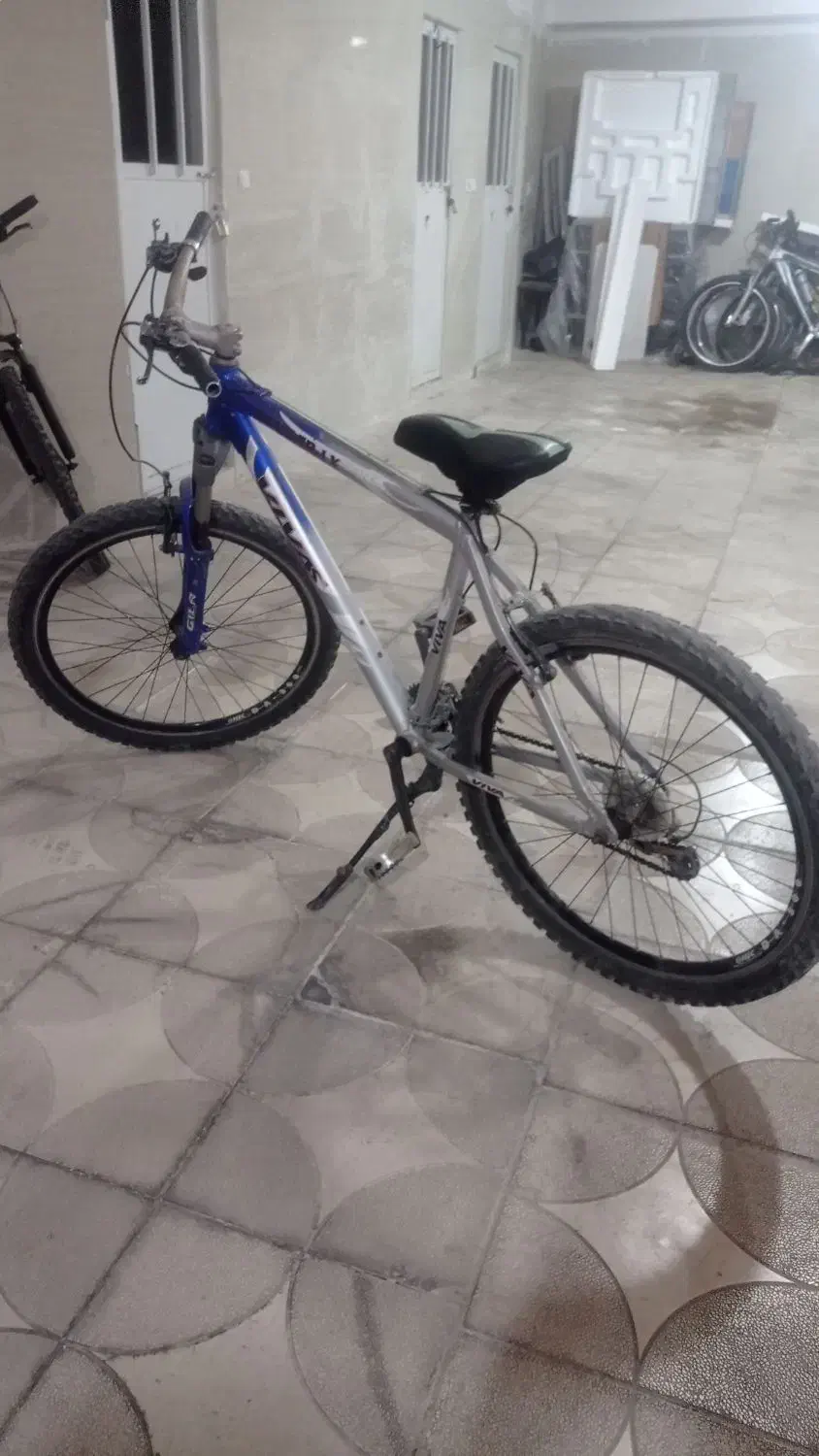 دوچرخه ویوا|دوچرخه، اسکیت، اسکوتر|بجنورد, |دیوار