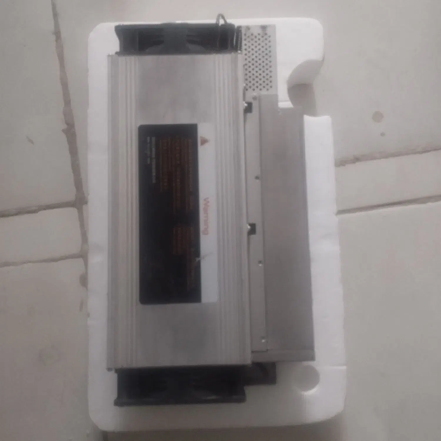 خرید نقدی فروش ماینر اقساط|قطعات و لوازم جانبی رایانه|تبریز, |دیوار