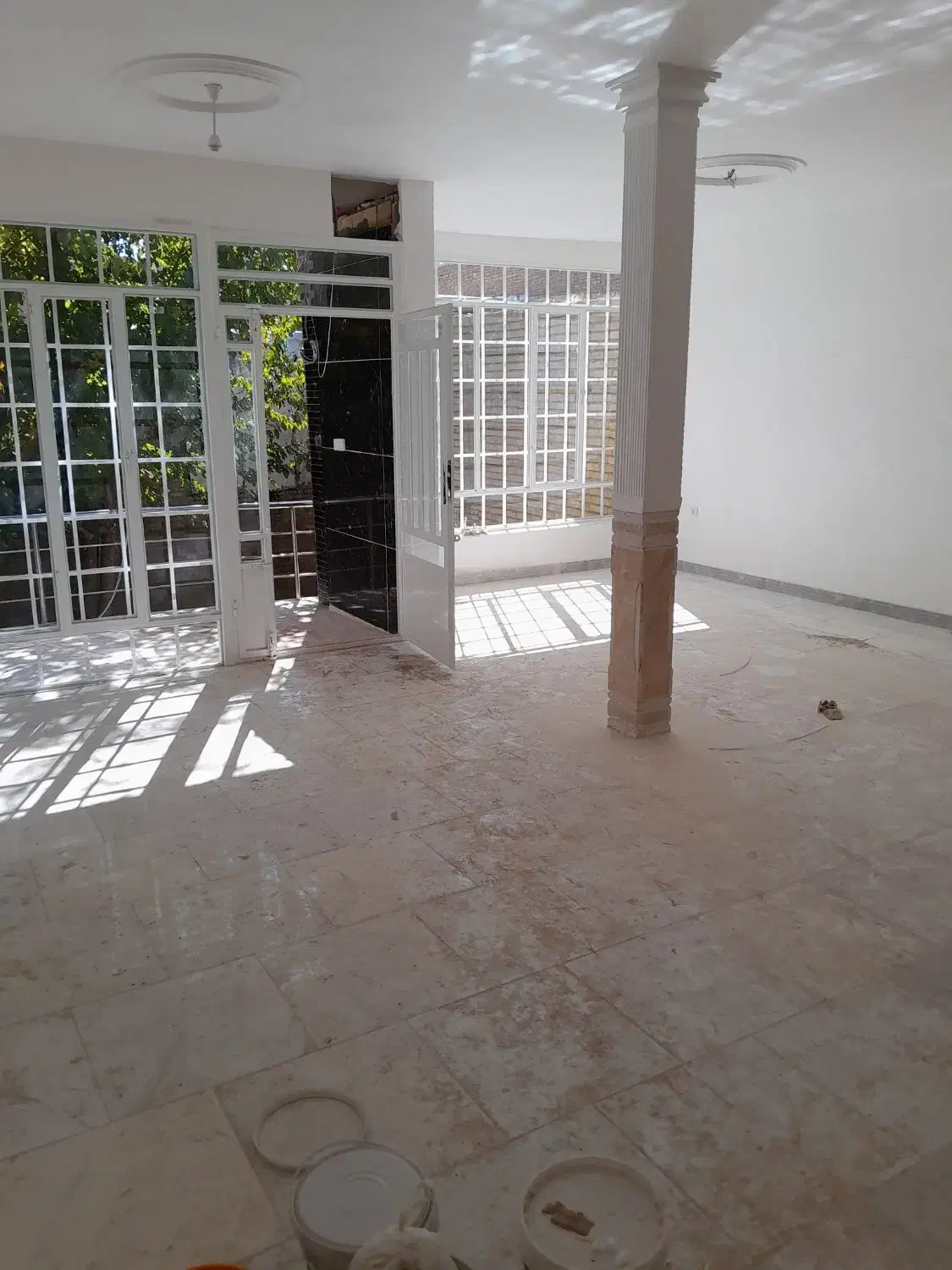 ویلایی 150متری جنوبی خیابان فاطمیه|اجارهٔ خانه و ویلا|نهاوند, |دیوار