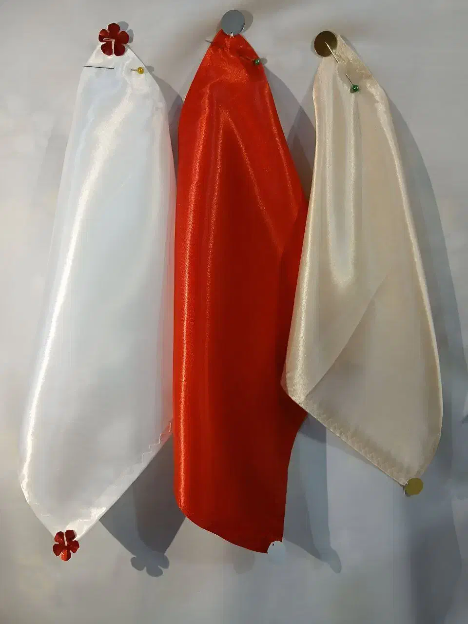 گیفت عروسی( دستمال)|سفره، حوله، دستمال آشپزخانه|گنبد کاووس, |دیوار