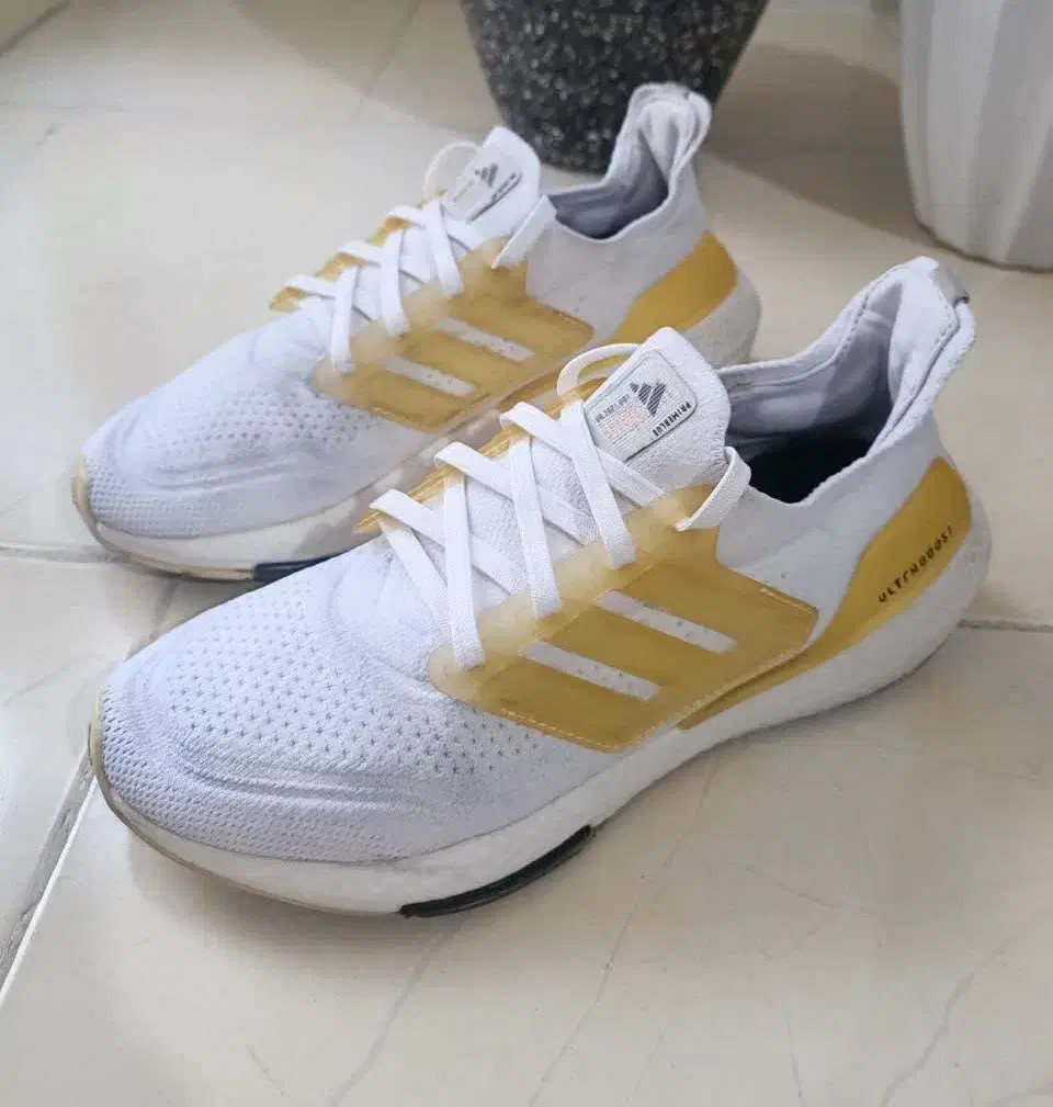 کتونی اسپرست الترا بوست آدیداس - اصل ویتنام|کیف، کفش، کمربند|آستارا, |دیوار