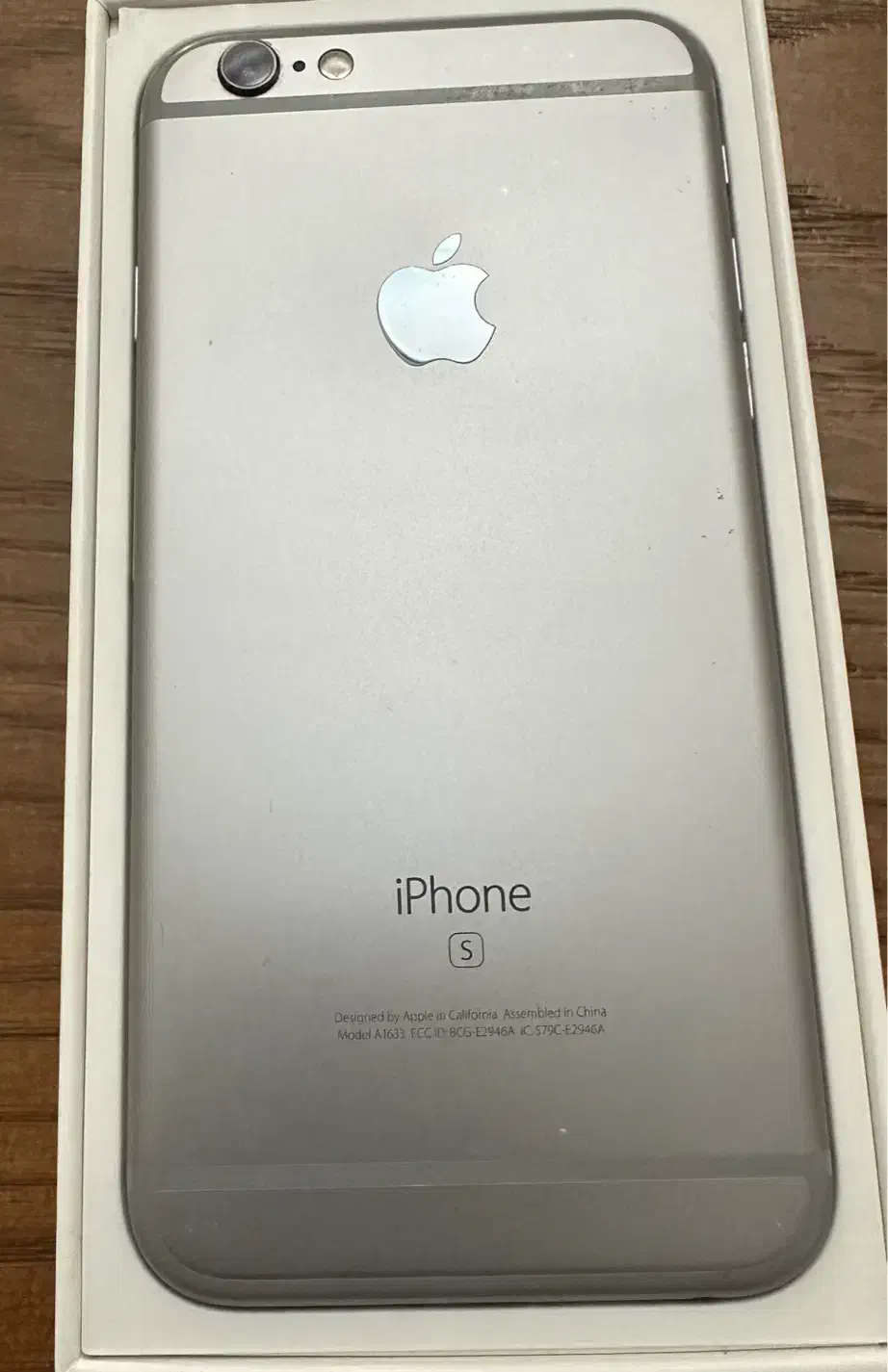 آیفون ۶ اس عتیقه|موبایل|ارومیه, |دیوار