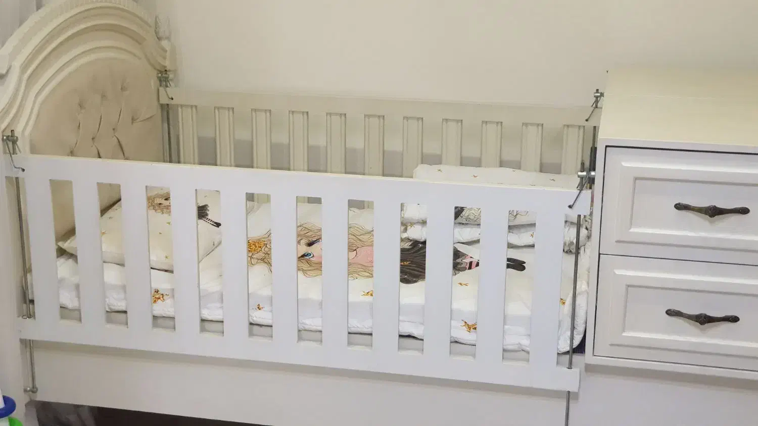 تخت دومنظوره کودک  و نوجوان|تخت و صندلی بچه|تهران, فردوس|دیوار