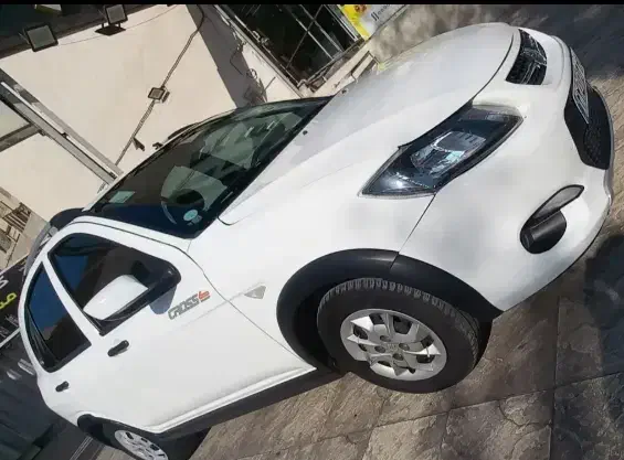 کوییک s صفر خشک ۱۴۰۴|خودرو سواری و وانت|فردیس, ثابتی|دیوار