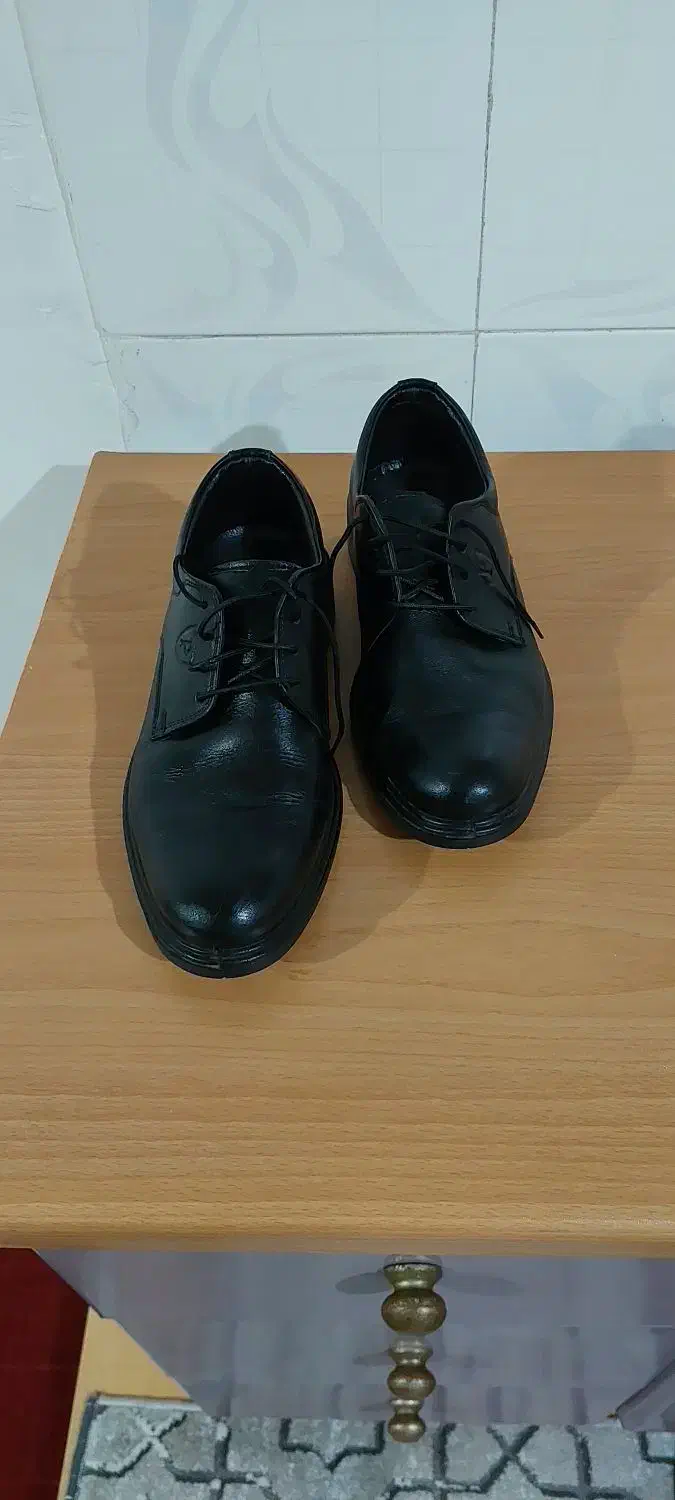 کفش شیک مردانه|کیف، کفش، کمربند|خرمآباد, |دیوار