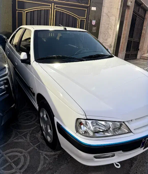 پارس تیوفایو (tu5) دریچه سیمی|خودرو سواری و وانت|قم, شهرک قدس|دیوار