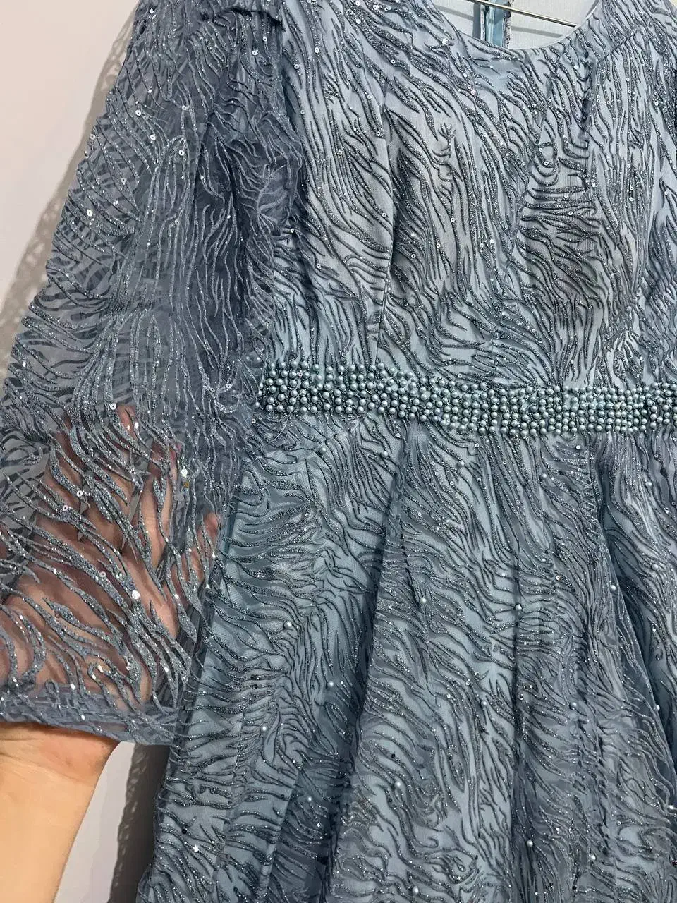 لبلس مجلسی سایز۵۰|لباس|کرج, شعبان‌آباد|دیوار