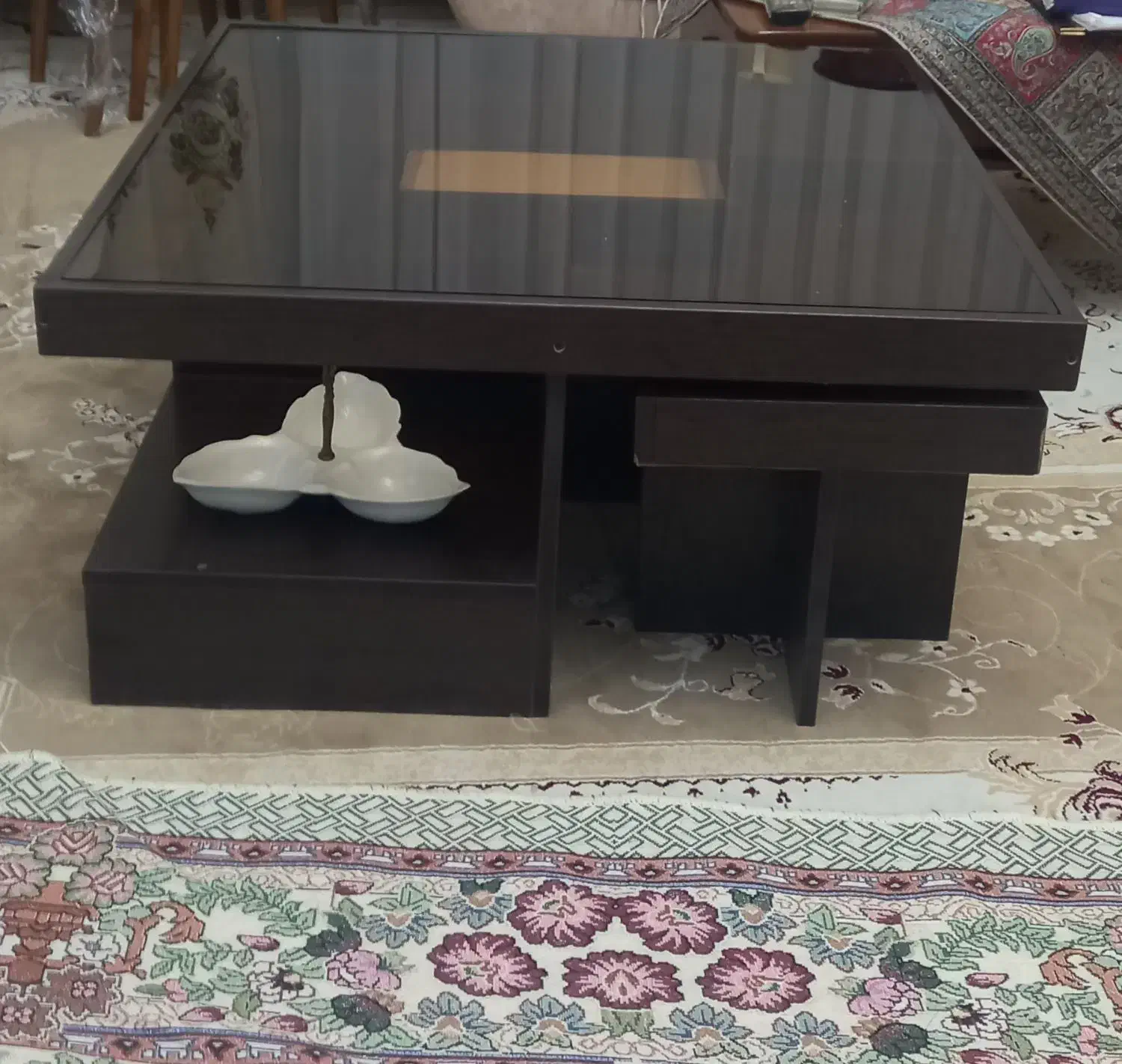 میزعسلی|مبلمان خانگی و میز عسلی|نیشابور, مازول|دیوار