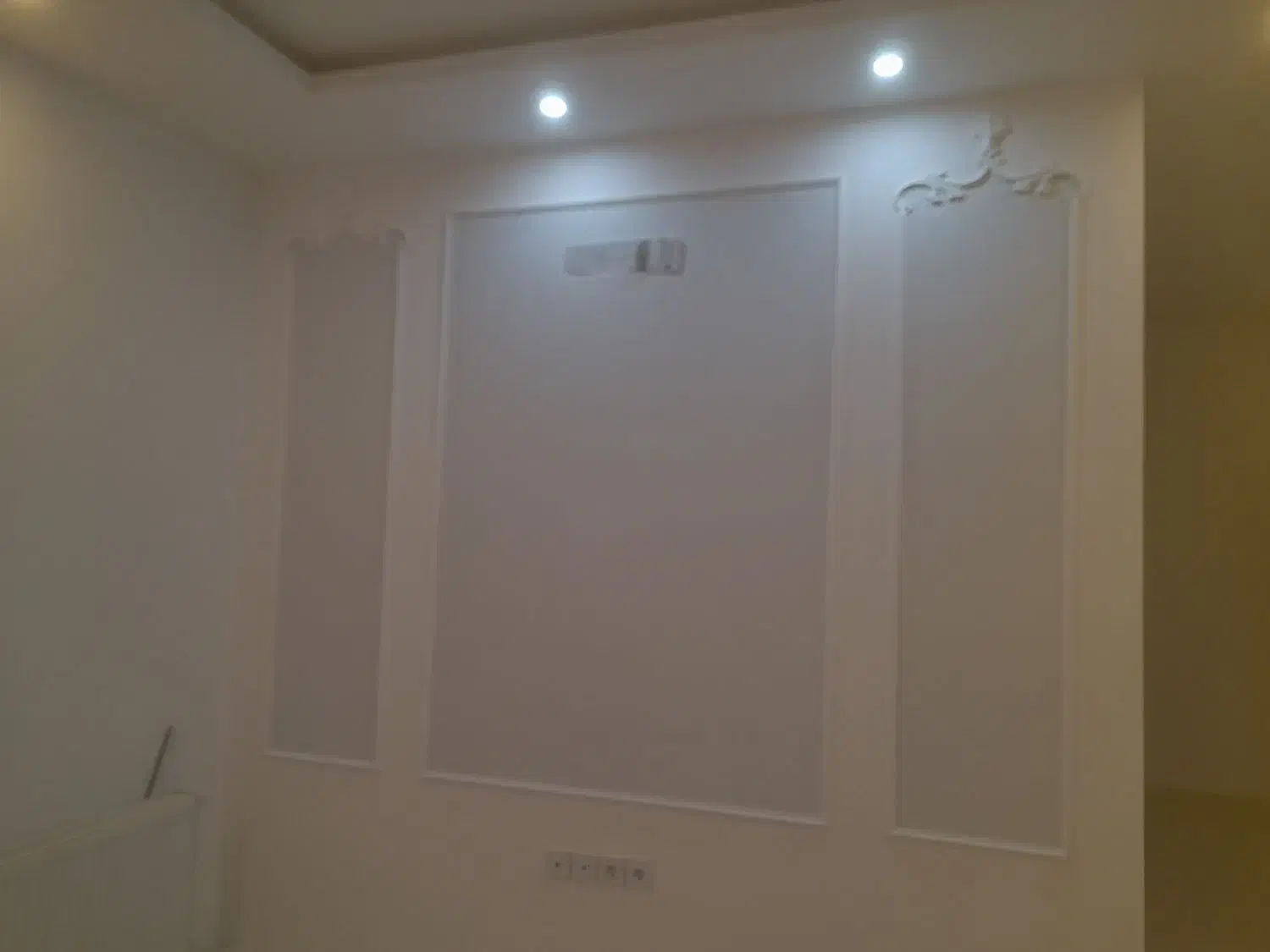 نقاشی منزل کل مشهدتخفیف ویژه بازدیدومشاوره رایگان|خدمات پیشه و مهارت|مشهد, توس (بلوار توس)|دیوار