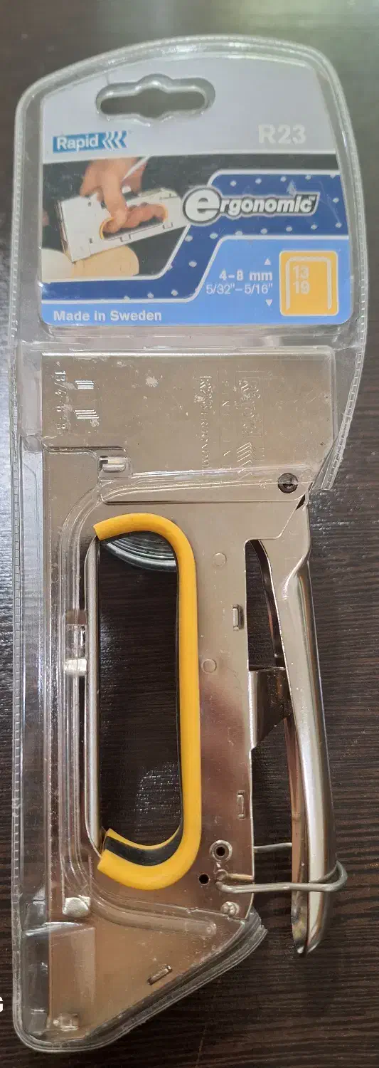 منگنه کوب Rapid|ابزارآلات|تهران, شهرک پرواز|دیوار