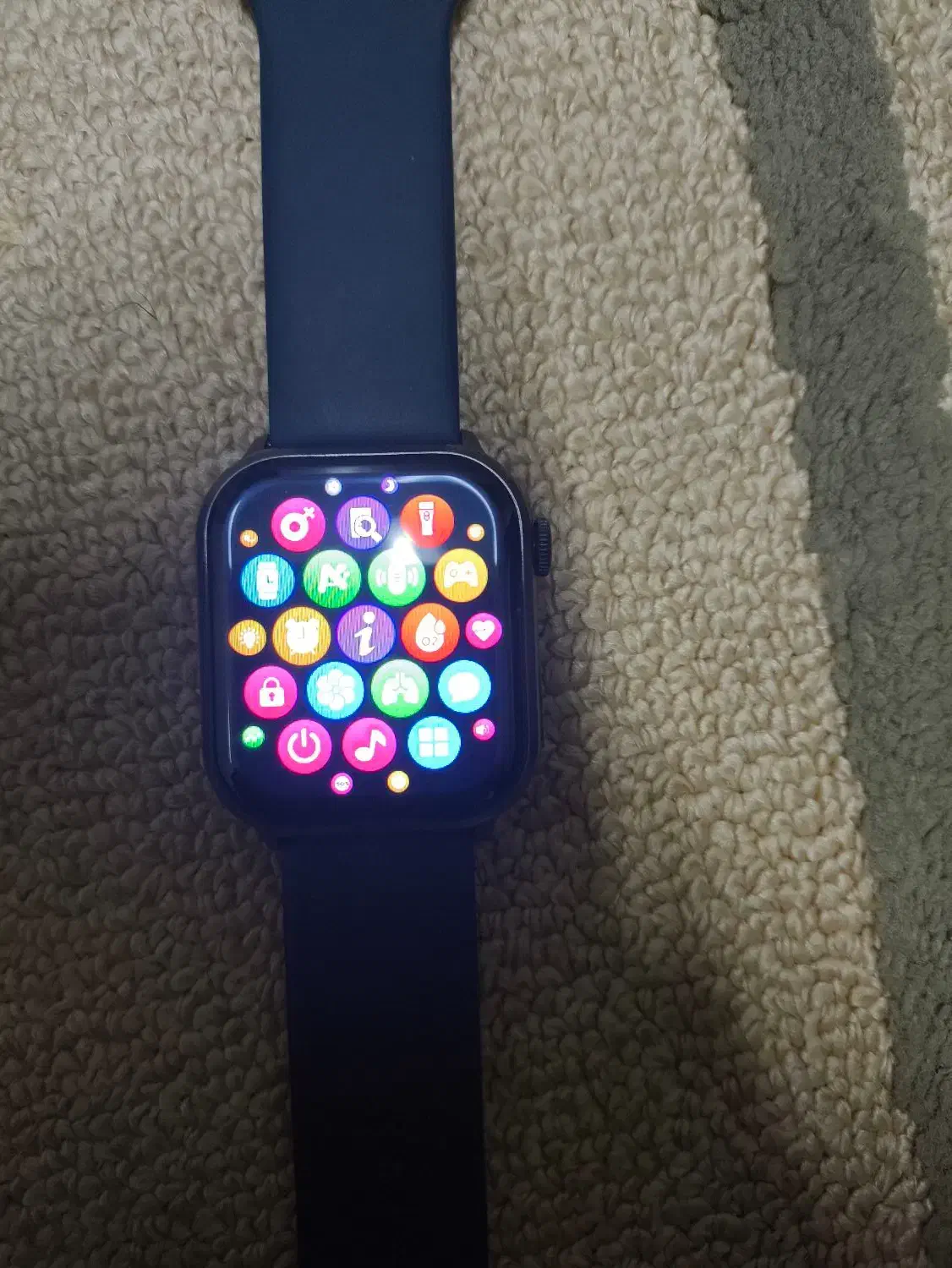 ساعت شیائومی|ساعت|قزوین, |دیوار