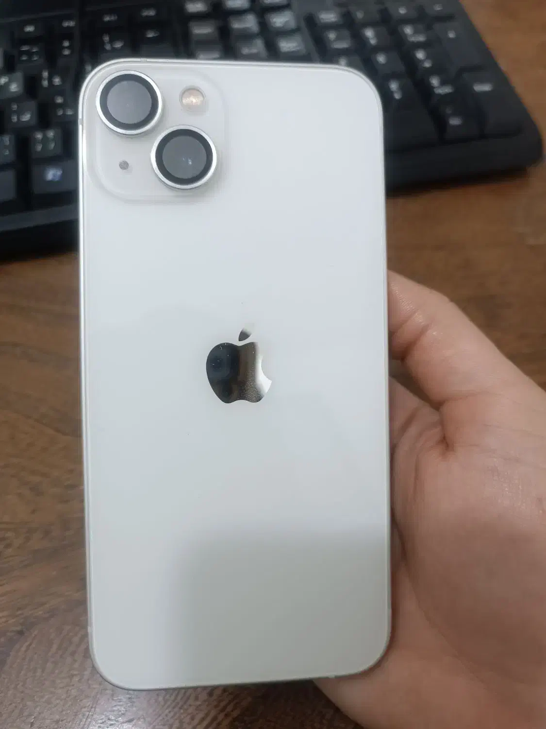 آیفون ۱۳ نرمال ۹۸ درصد|موبایل|کرمان, |دیوار