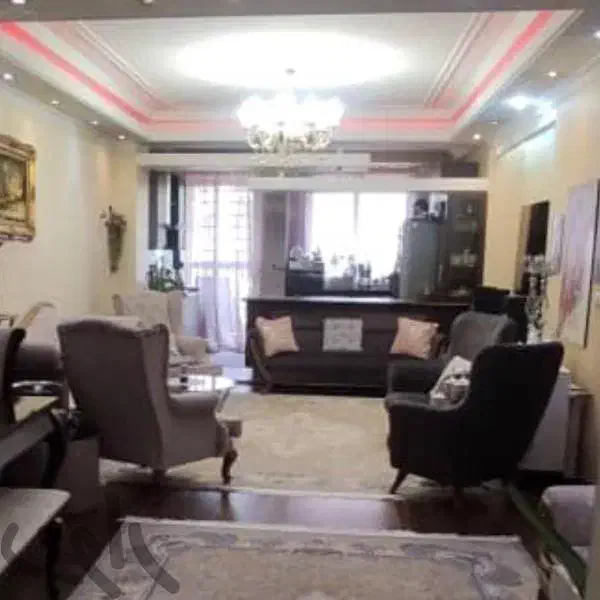 فروش اپارتمان ۱۰۰ متری کیکاووس|فروش آپارتمان|تهران, اختیاریه|دیوار