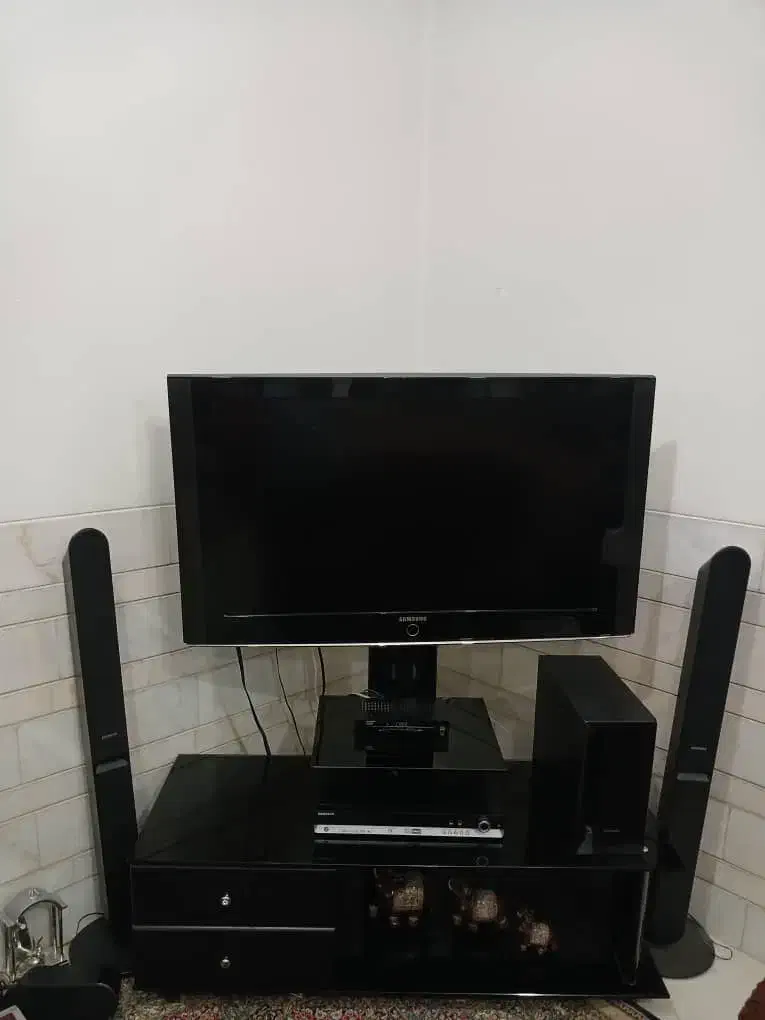 تلویزیون|تلویزیون و پروژکتور|سیرجان, |دیوار