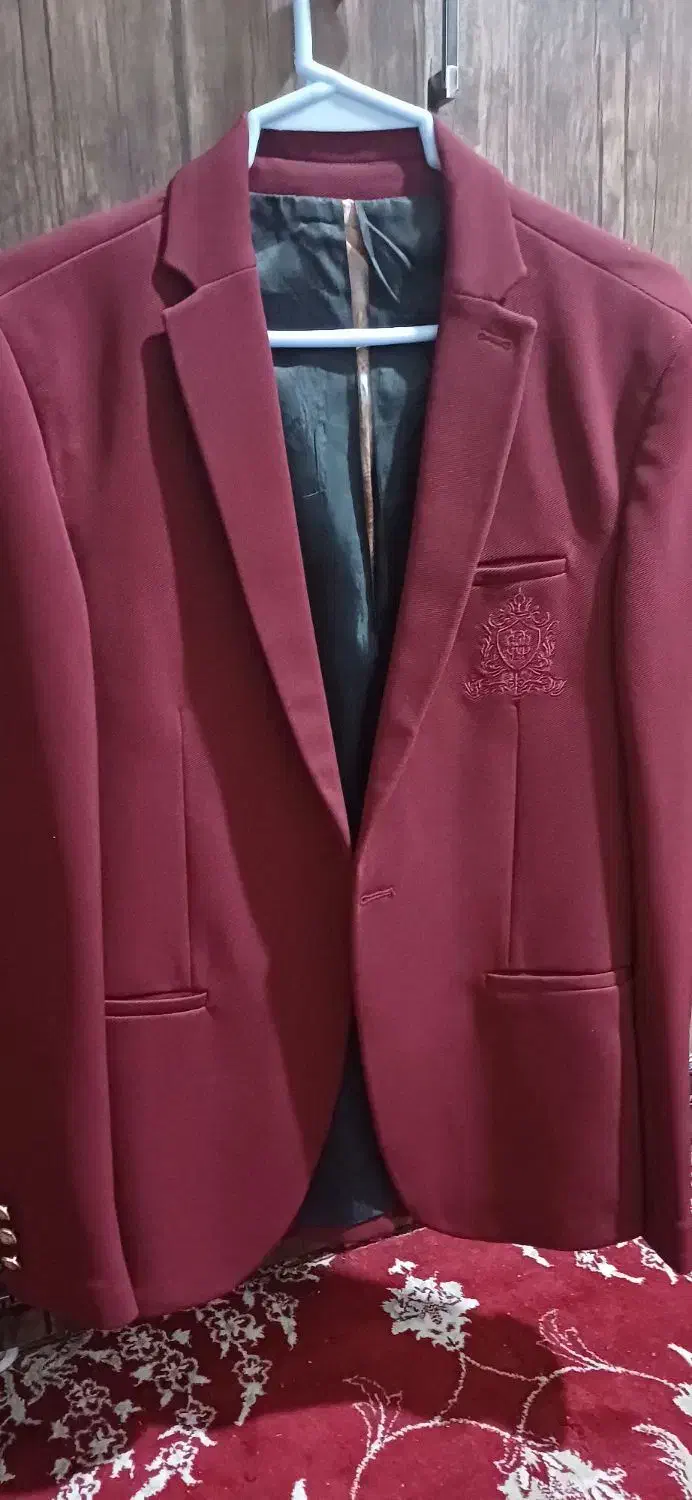 کت زیر مردانه|لباس|خمینی‌شهر, |دیوار