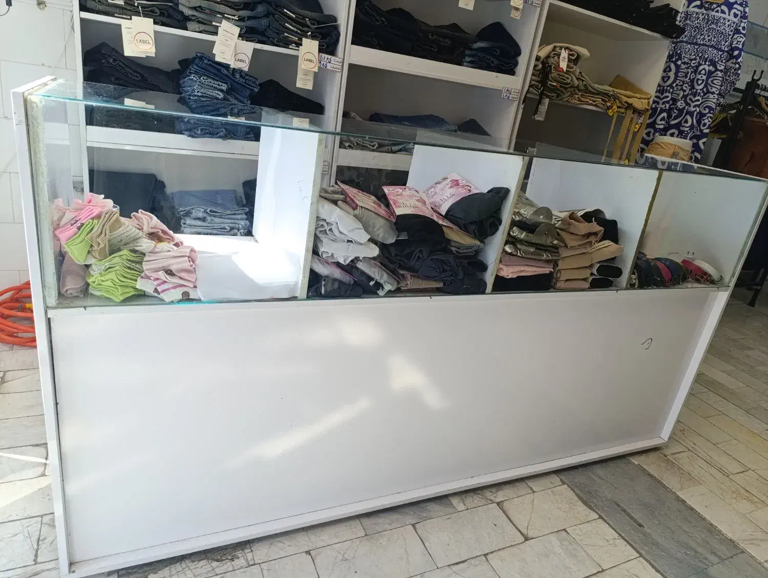 پیشخوان|فروشگاه و مغازه|قزوین, |دیوار