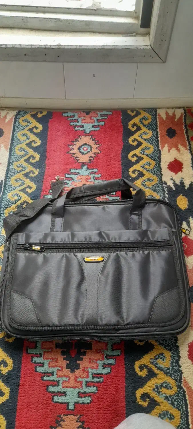 کیف لبتاب نو|کیف، کفش، کمربند|قزوین, |دیوار