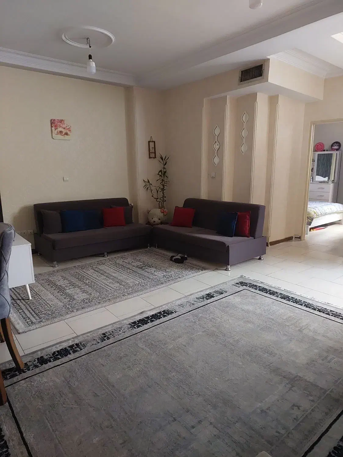 رهن و اجاره آپارتمان تهرانپارس شرقی