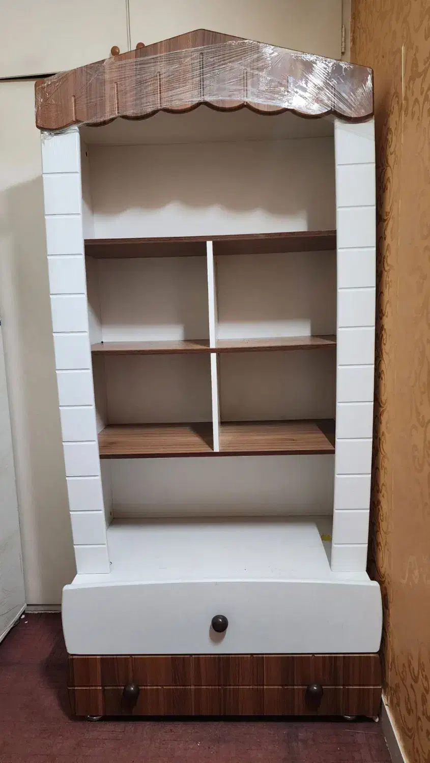 سرویس چوب کودک|اسباب و اثاث بچه|گناباد, |دیوار