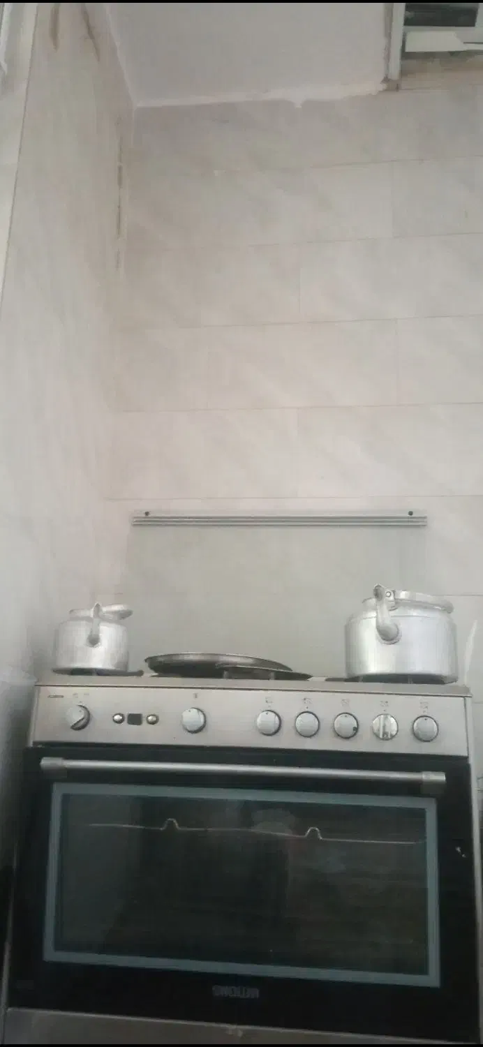 گاز فردار اسنوا|اجاق گاز و لوازم برقی پخت‌وپز|قائن, |دیوار