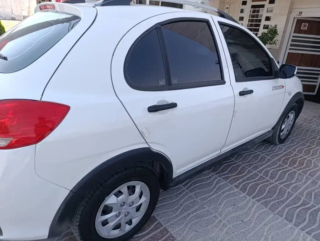 کوییک 1403s فول 85گانه|خودرو سواری و وانت|بندرعباس, |دیوار