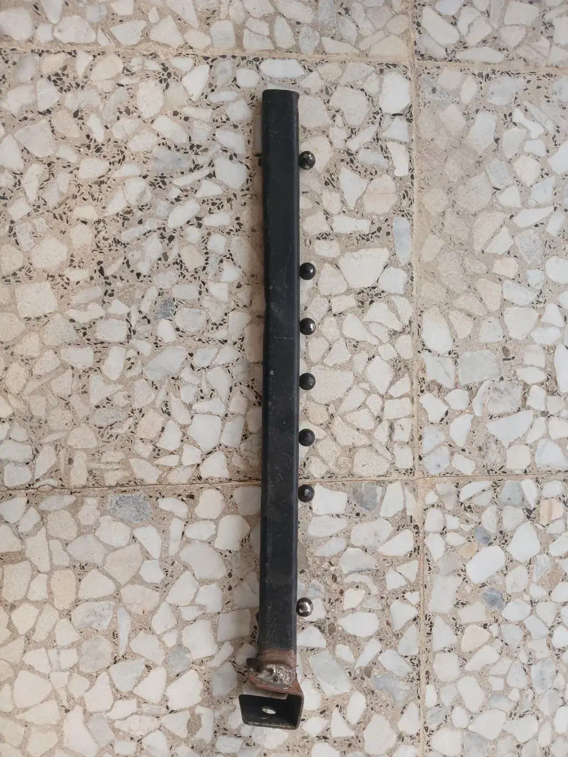 رگال و گیره لباس فروشی|بندرخت و رخت‌آویز|بندر ترکمن, |دیوار