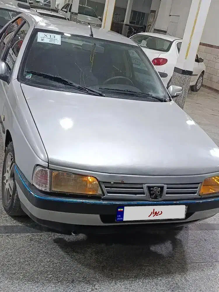 پژو 405مدل 85|خودرو سواری و وانت|همدان, |دیوار