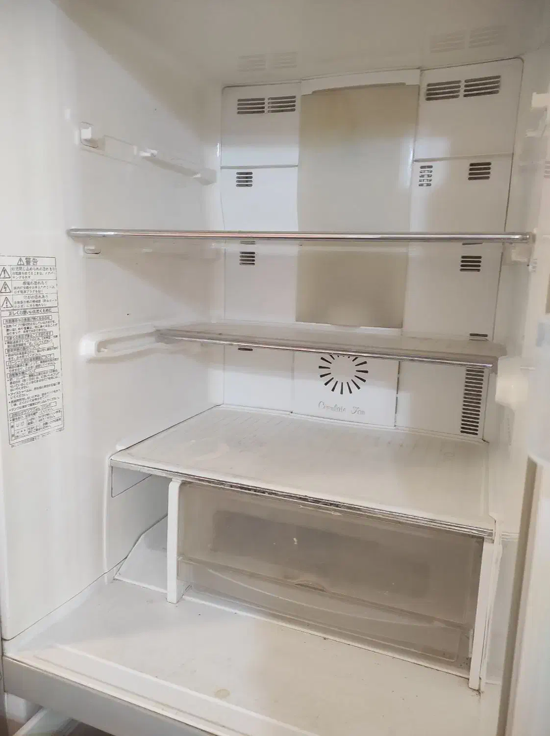 یخچال|یخچال و فریزر|بروجرد, |دیوار