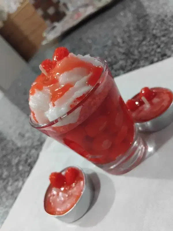 شمع|صنایع دستی و سایر لوازم تزئینی|یاسوج, |دیوار