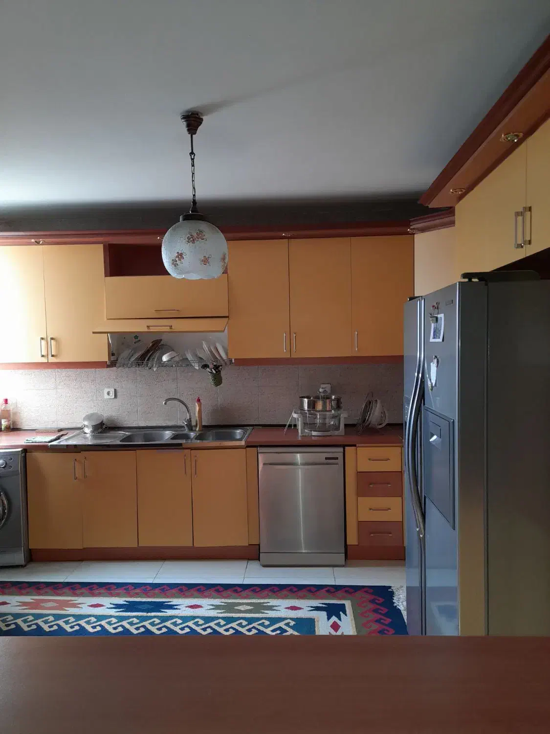 فروش کابیت ام دی اف آشپزخانه|مصالح و تجهیزات ساختمان|رشت, پیرسرا|دیوار